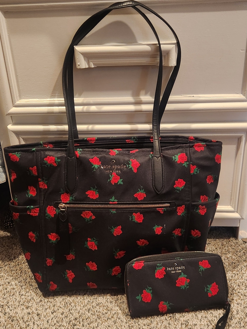 Kate Spade Set